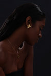 Starfish Stud Earrings - Earrings - ONNNIII