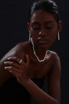 Freshwater Pearl Necklace - Necklace - ONNNIII