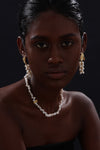 Freshwater Pearl Necklace - Necklace - ONNNIII