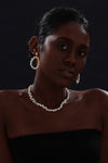 Freshwater Pearl Necklace - Necklace - ONNNIII