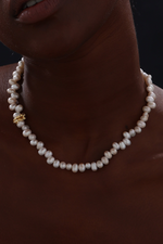 Freshwater Pearl Necklace