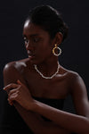 Freshwater Pearl Necklace - Necklace - ONNNIII