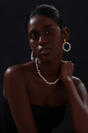 Freshwater Pearl Necklace - Necklace - ONNNIII