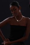 Baroque Pearl Necklace - Necklace - ONNNIII