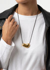 Vara Necklace | Gold