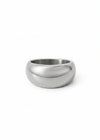 Dome Ring | Silver