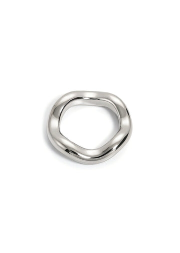 Mia Ring | Silver