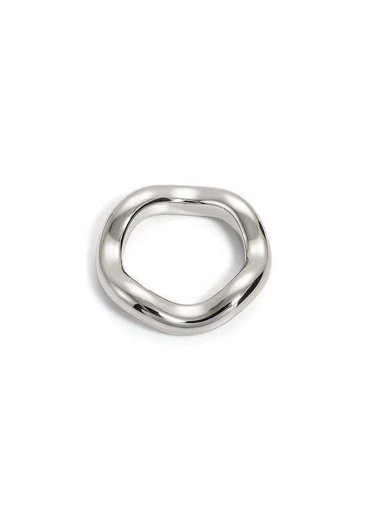 Mia Ring | Silver
