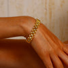 Rollie Chain Bracelet - Bracelet - ONNNIII