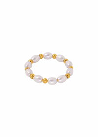 Mira Ring | Gold