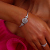 Rose Bangle - Bracelet - ONNNIII