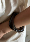 Alo Bangle｜Espresso