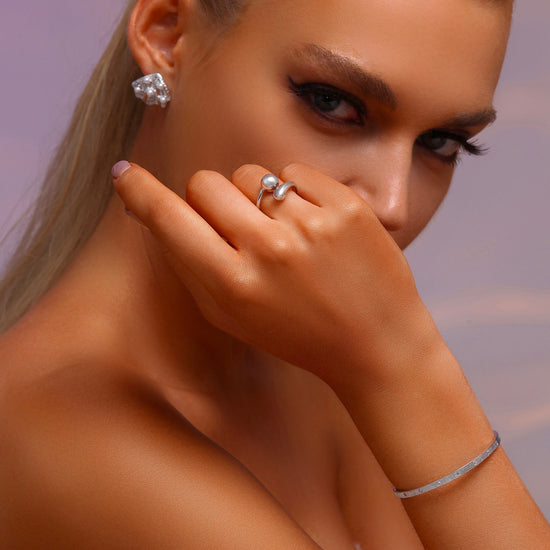 Universe Open Ring - Ring - ONNNIII