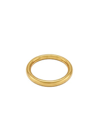 Riva Bangle | Gold
