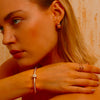 Bamboo Triple Band Ring - Ring - ONNNIII