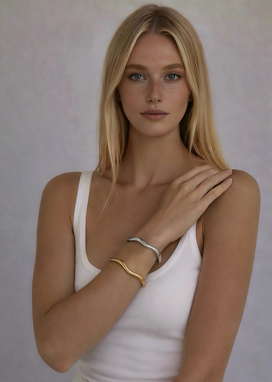 Mia Cuff | Gold
