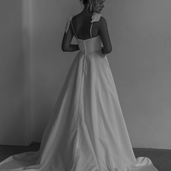 Freshwater Pearl Cluster Drop Earrings - Default Title - Earrings - ONNNIII