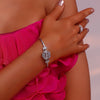 Rose Bangle - Bracelet - ONNNIII