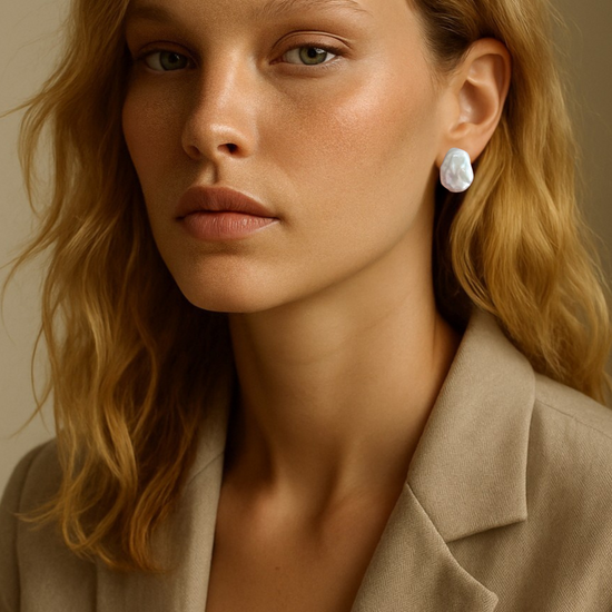 MARIS EARRINGS - Default Title - Earrings - ONNNIII