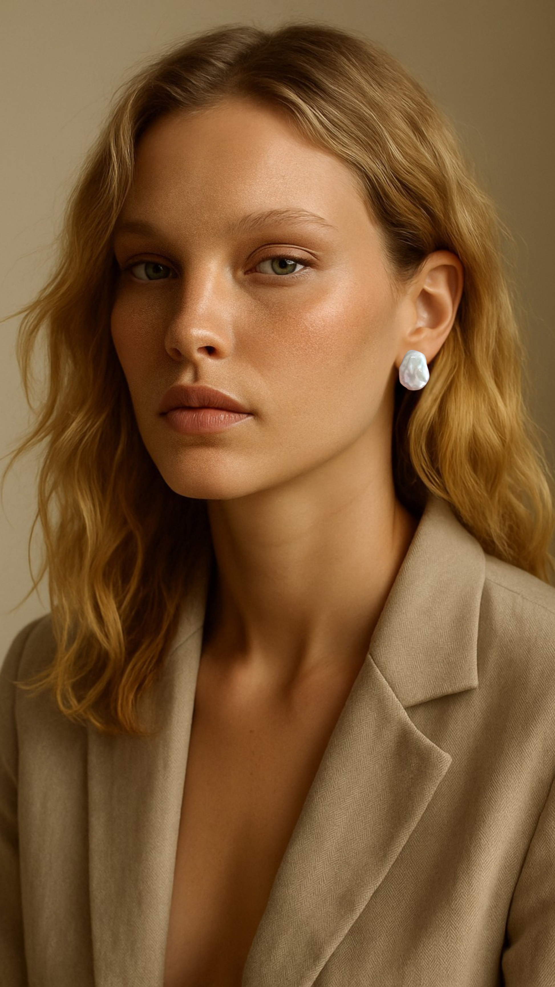 MARIS EARRINGS - Default Title - Earrings - ONNNIII