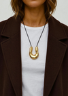 Ola Necklace｜Gold