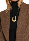 Ola Necklace｜Gold