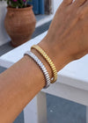 Ora Cuff | Gold