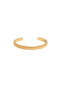 Ora Cuff | Gold