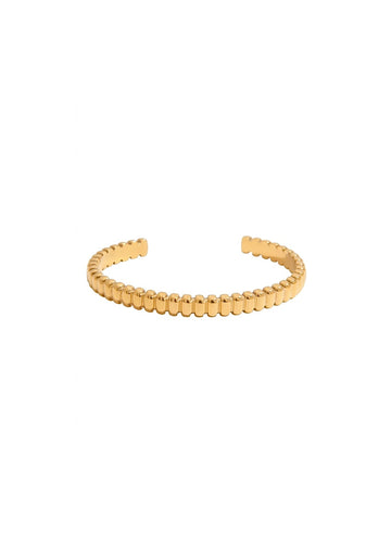 Ora Cuff | Gold