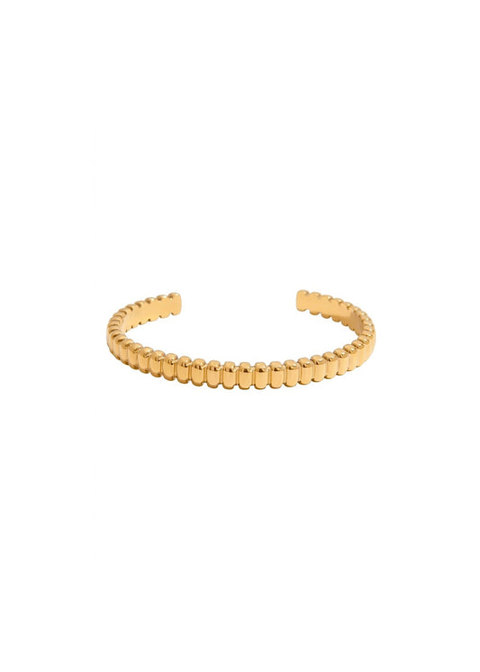 Ora Cuff | Gold