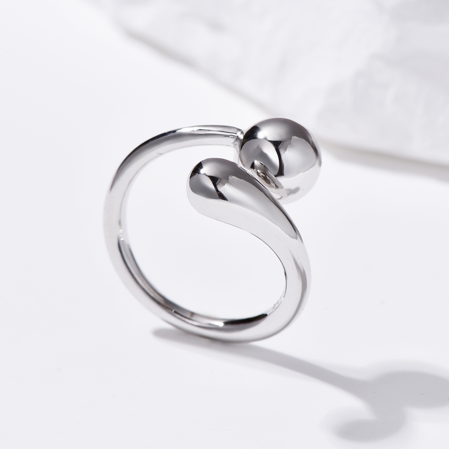 Universe Open Ring - Ring - ONNNIII