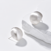 Ball Stud Earrings - Earrings - ONNNIII
