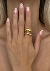 Mia Ring | Gold