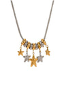 Nova Necklace | Gold / Silver