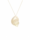 ISOLA NECKLACE | White