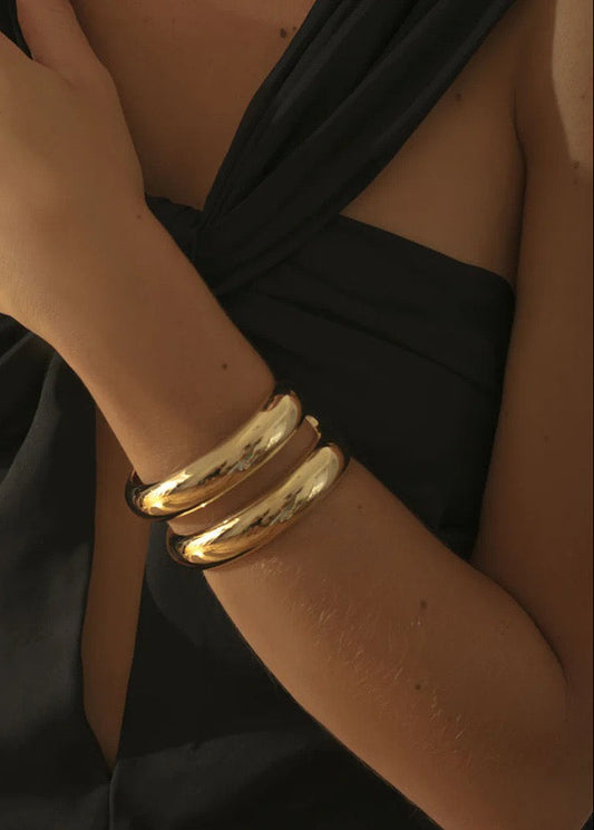 Dual Bangle