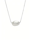 Zela Necklace｜Silver