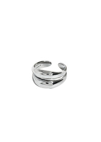 Tia Ring | Silver