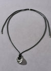 Rhea Necklace｜Silver