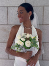 Baroque Stick Pearl Necklace - Default Title - Necklace - ONNNIII