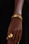 Bold Open Ring