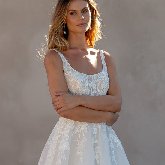 Himeji Pearl Drop Earrings - Default Title - Earrings - ONNNIII