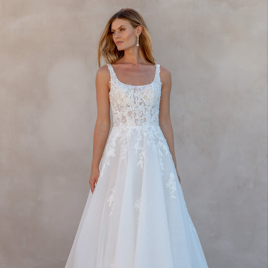 Himeji Pearl Drop Earrings - Default Title - Earrings - ONNNIII