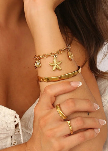 Custom Bracelet