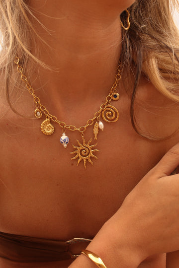 Custom Necklace
