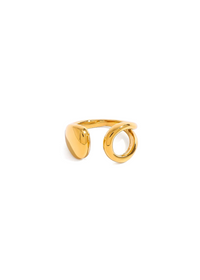 Sia Ring | Gold